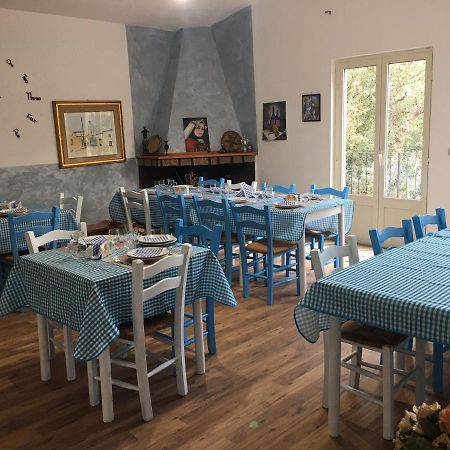 Azienda Agrituristica S'Argalasi - B&B - Affittacamere Loc S'Argalasi Austis Zewnętrze zdjęcie
