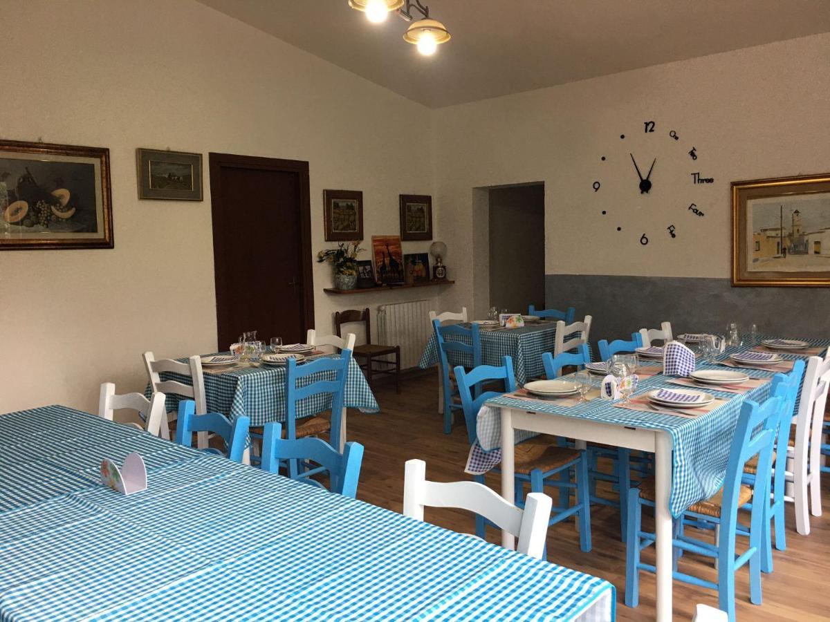 Azienda Agrituristica S'Argalasi - B&B - Affittacamere Loc S'Argalasi Austis Zewnętrze zdjęcie