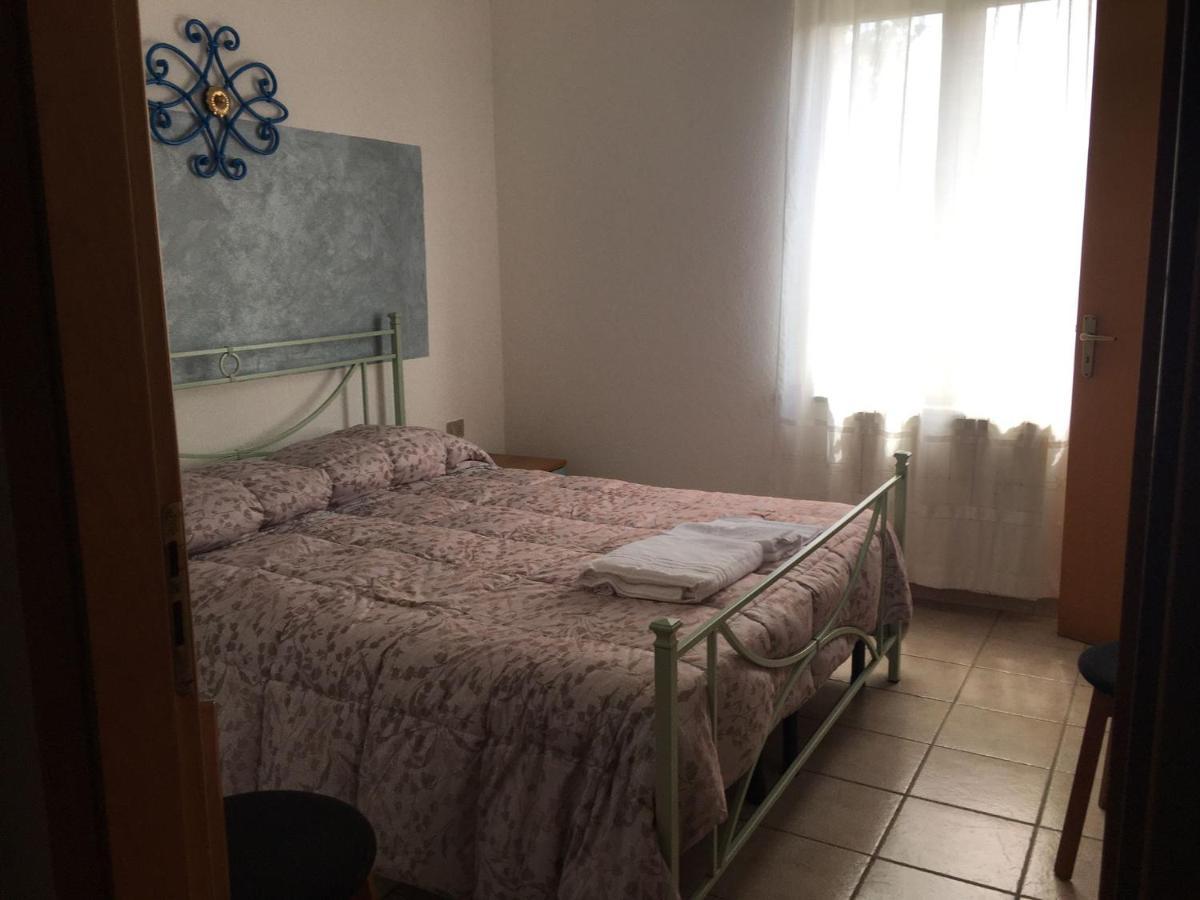 Azienda Agrituristica S'Argalasi - B&B - Affittacamere Loc S'Argalasi Austis Zewnętrze zdjęcie