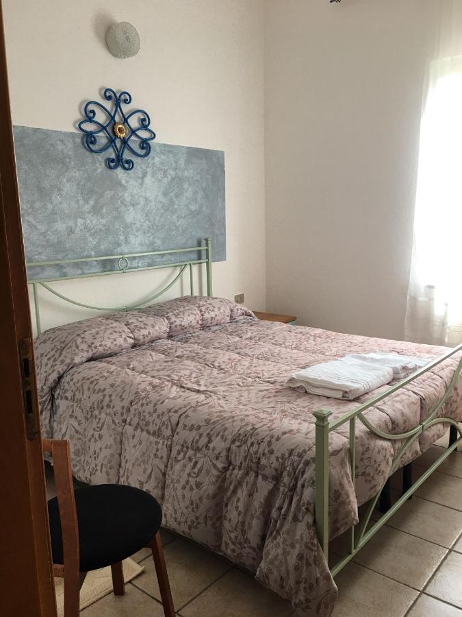 Azienda Agrituristica S'Argalasi - B&B - Affittacamere Loc S'Argalasi Austis Zewnętrze zdjęcie
