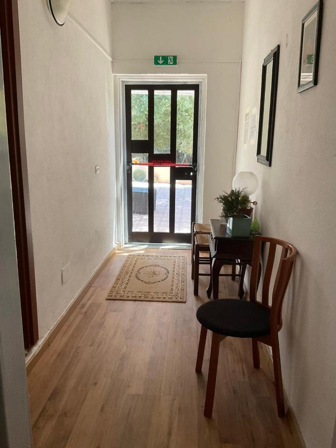 Azienda Agrituristica S'Argalasi - B&B - Affittacamere Loc S'Argalasi Austis Zewnętrze zdjęcie