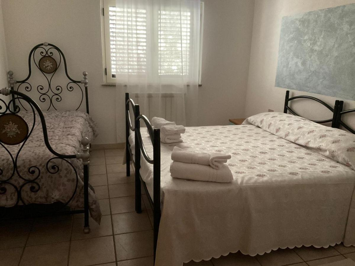 Azienda Agrituristica S'Argalasi - B&B - Affittacamere Loc S'Argalasi Austis Zewnętrze zdjęcie