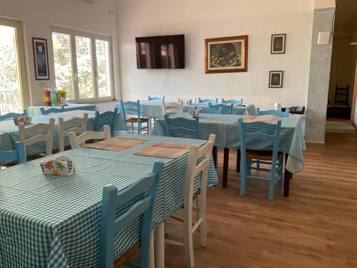 Azienda Agrituristica S'Argalasi - B&B - Affittacamere Loc S'Argalasi Austis Zewnętrze zdjęcie