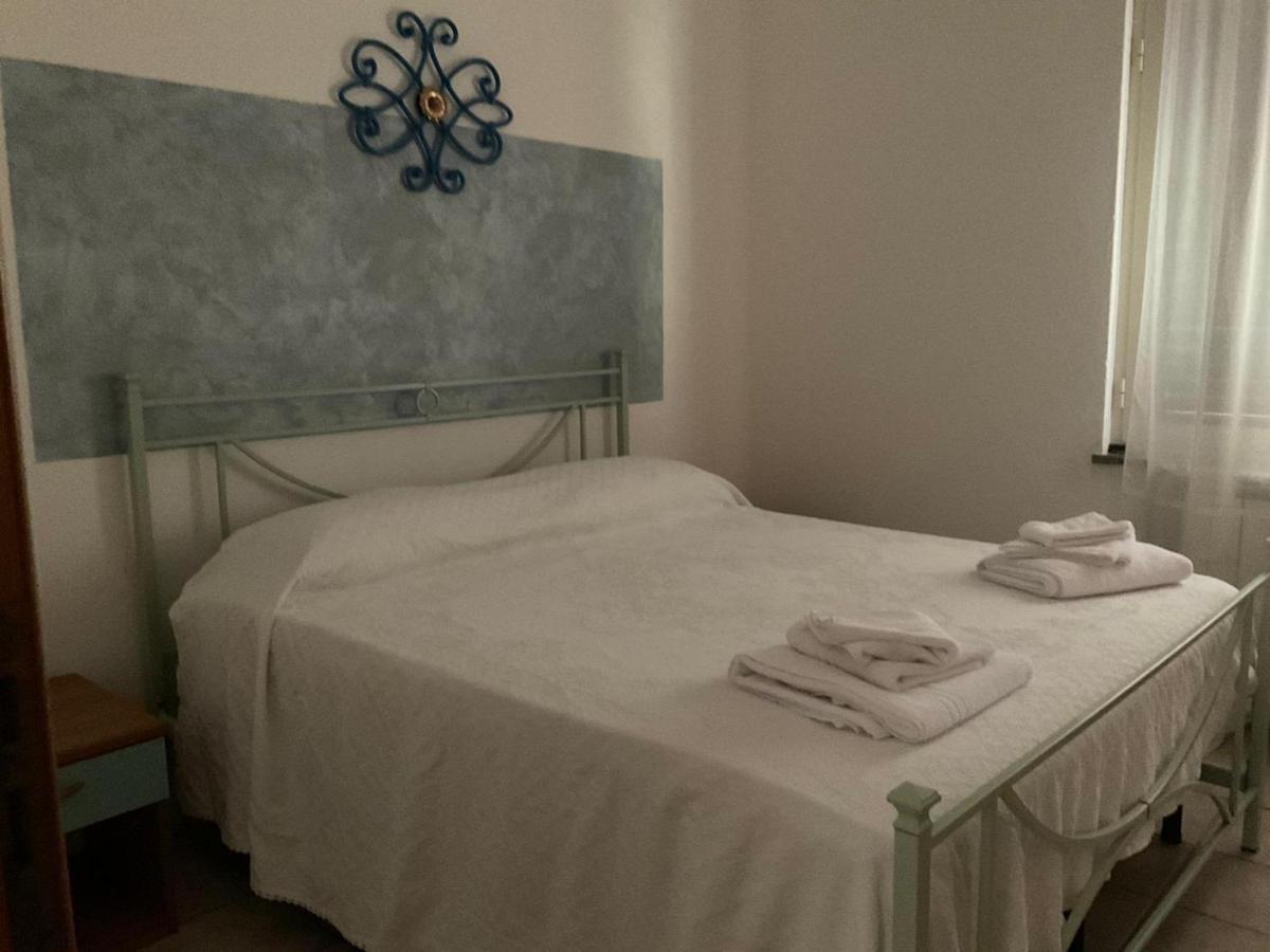 Azienda Agrituristica S'Argalasi - B&B - Affittacamere Loc S'Argalasi Austis Zewnętrze zdjęcie