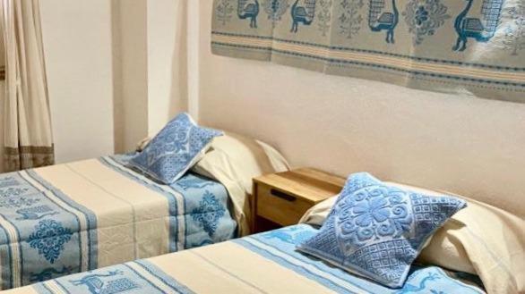 Azienda Agrituristica S'Argalasi - B&B - Affittacamere Loc S'Argalasi Austis Zewnętrze zdjęcie