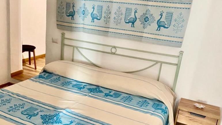 Azienda Agrituristica S'Argalasi - B&B - Affittacamere Loc S'Argalasi Austis Zewnętrze zdjęcie